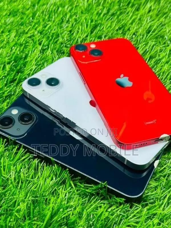 Apple iPhone 14 128GB (Used)