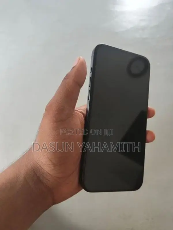 Apple iPhone 15 Pro Max Brand new condition (Used)