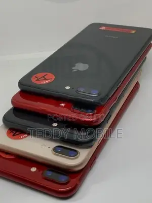 Apple iPhone 8 Plus (Used)