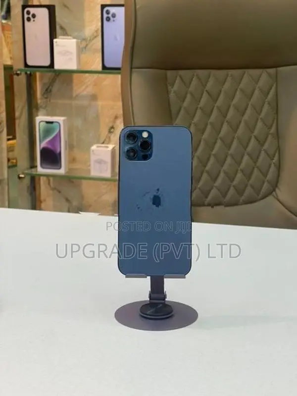 Apple iPhone 12 Pro 128GB (Used)