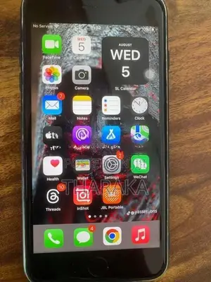 Apple iPhone 8 Plus (Used)