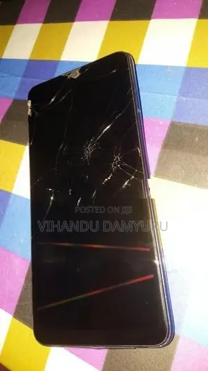 Samsung Galaxy A20s for parts