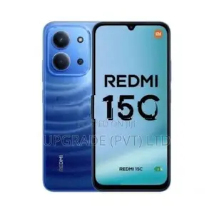Xiaomi Redmi 15C 4/256GB (Brand New)