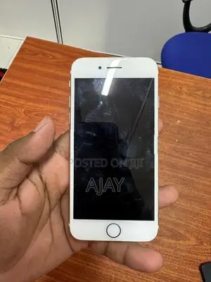 Apple iPhone 7 128 (Used)