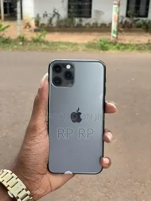 Apple iPhone 11 Pro 256 gb (Used)