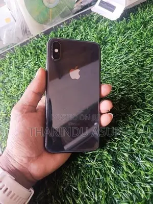 Apple iPhone X (Used)