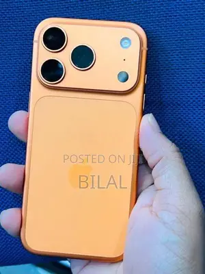 Apple iPhone 17 Pro (Brand New)
