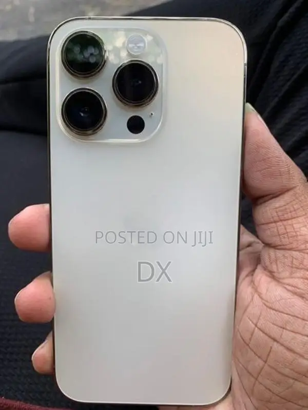 Apple iPhone 14 Pro 256GB (Used)