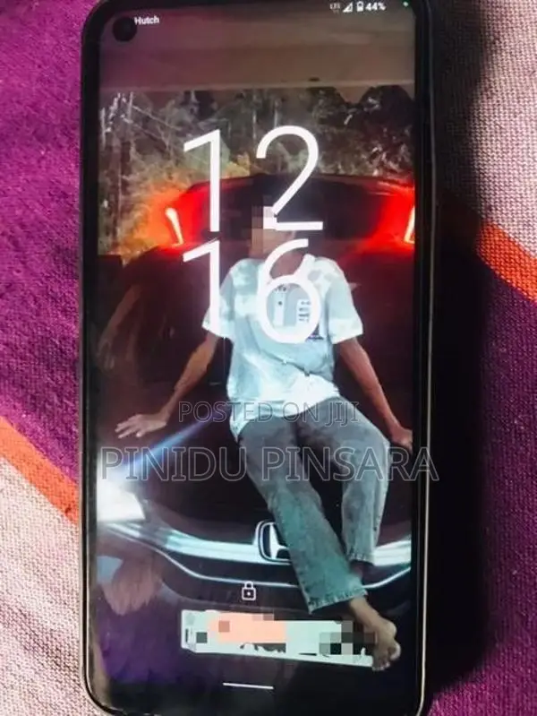 Nokia 3.4 (Used)