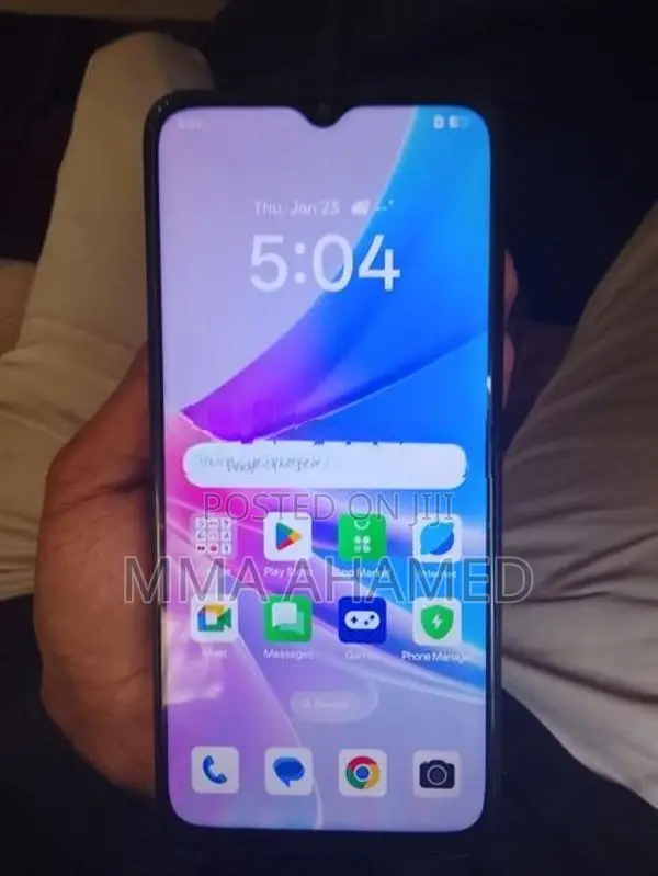Oppo A78 (Used)