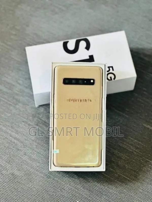 Samsung Galaxy S10 5G/8/512GB Fullset (Used)