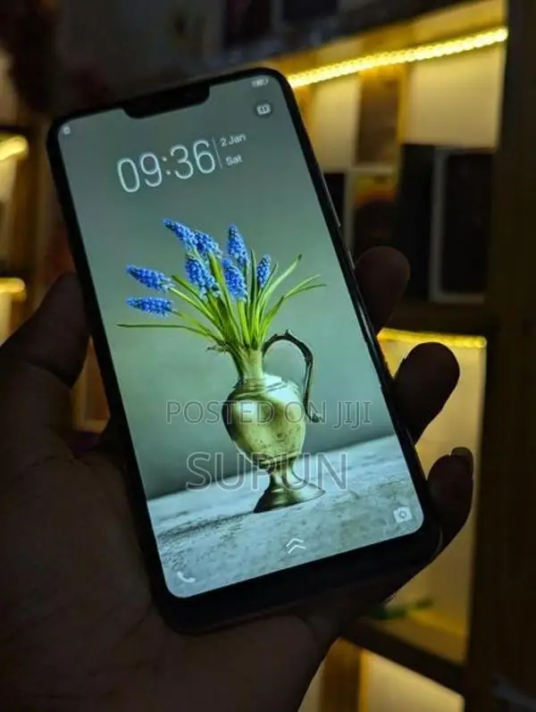 Vivo Y81 3GB 32GB (Used)