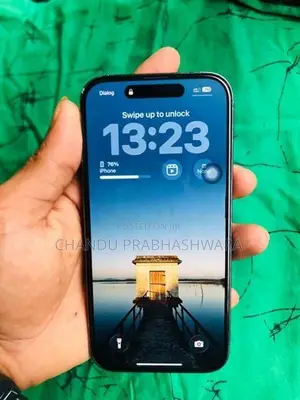 Apple iPhone 14 Pro ZP/A (Used)