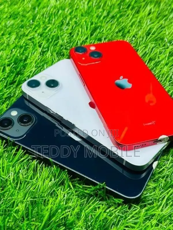 Apple iPhone 14 128GB (Used)