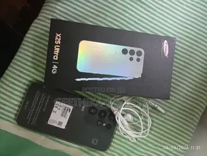 Infinix X25 Ultra (Used)