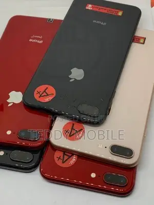 Apple iPhone 8 Plus (Used)
