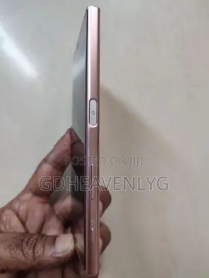 Sony Xperia XZ (Used)