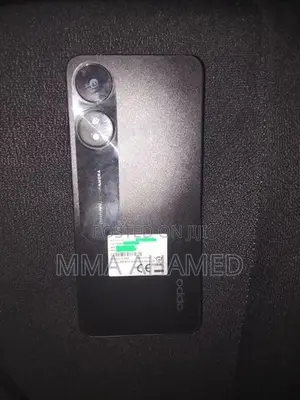 Oppo A78 (Used)