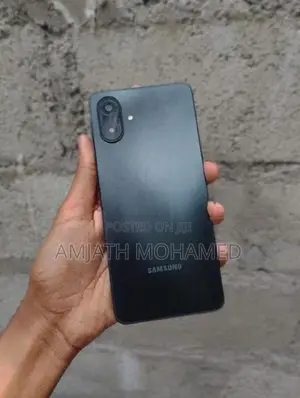 Samsung Galaxy A07 (Used)