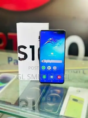 Samsung Galaxy S10 5G/8/512GB Fullset (Used)
