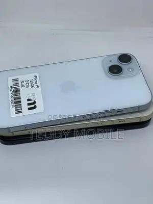 Apple iPhone 15 (Used)