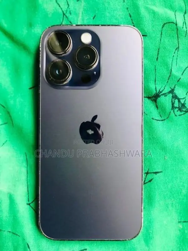 Apple iPhone 14 Pro ZP/A (Used)