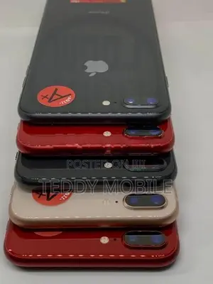 Apple iPhone 8 Plus (Used)