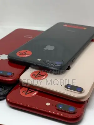 Apple iPhone 8 Plus (Used)