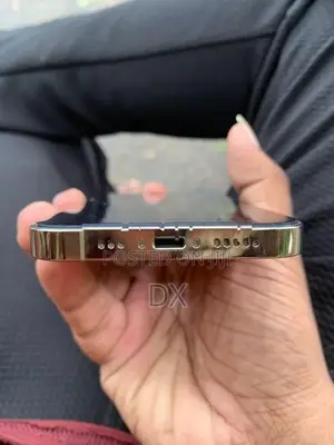 Apple iPhone 14 Pro 256GB (Used)