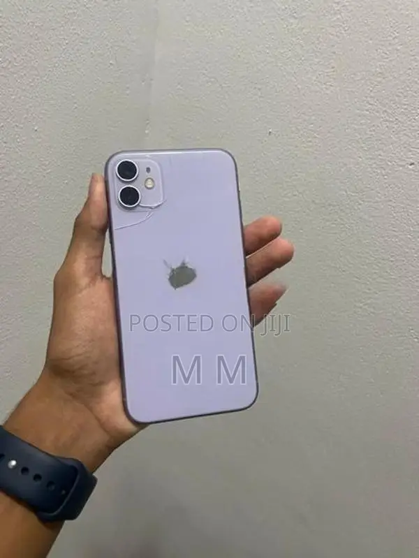 Apple iPhone 11 (Used)
