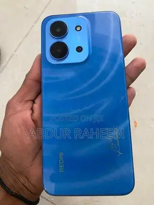 Xiaomi Redmi 15 (Used)