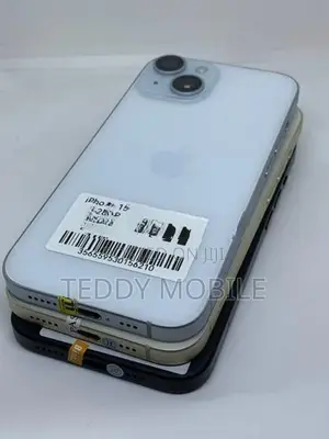Apple iPhone 15 (Used)