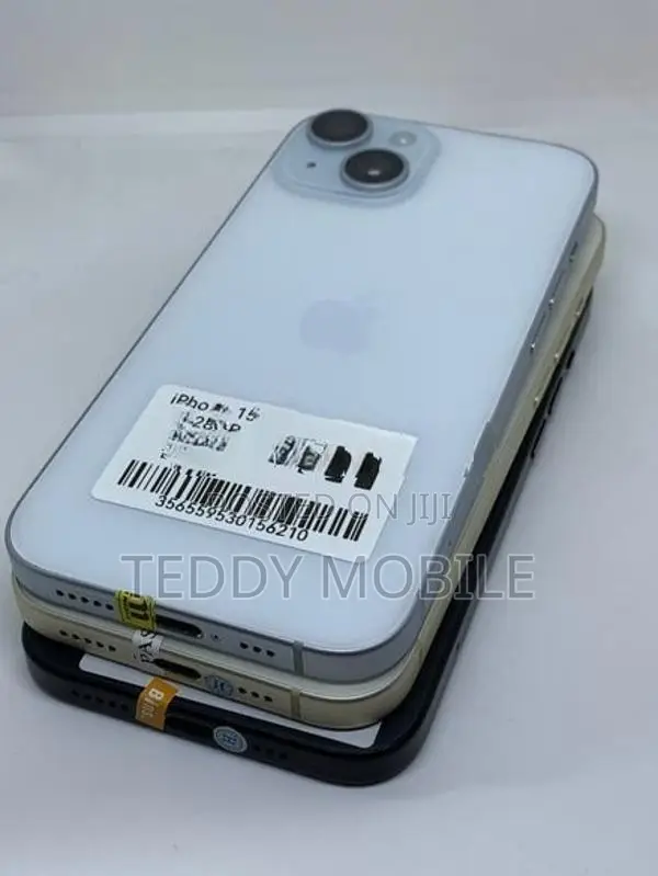 Apple iPhone 15 (Used)