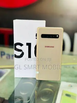 Samsung Galaxy S10 5G/8/512GB (Used)