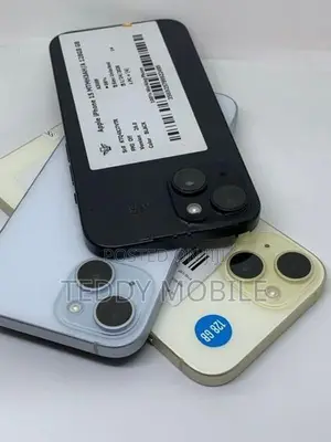 Apple iPhone 15 (Used)