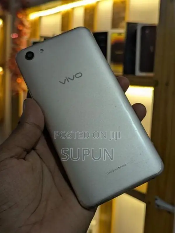 Vivo Y81 3GB 32GB (Used)