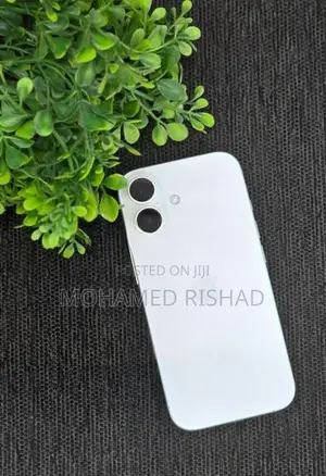 Apple iPhone 17 (Used)