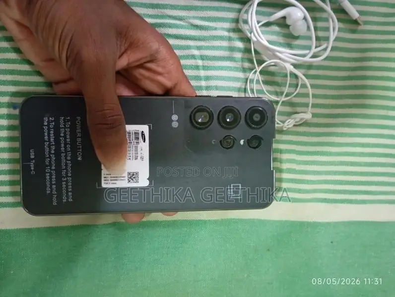 Infinix X25 Ultra (Used)