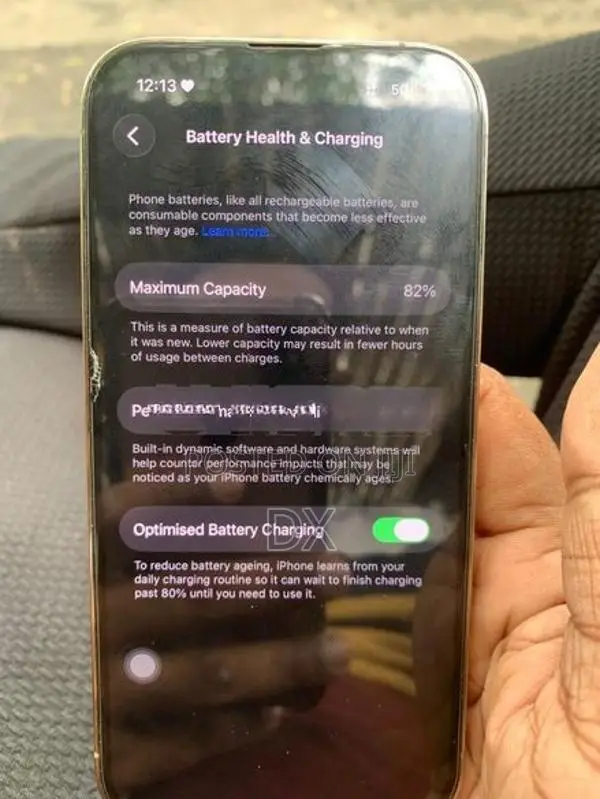 Apple iPhone 14 Pro 256GB (Used)