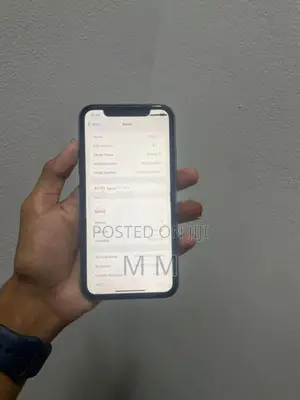 Apple iPhone 11 (Used)