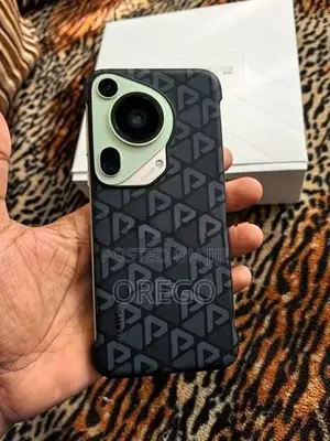 Huawei Pura 70 ultra 512 (Used)