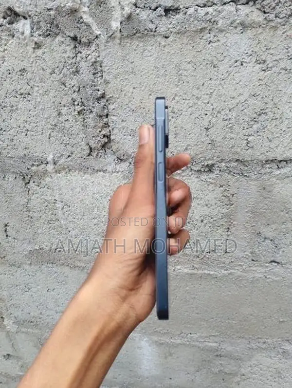 Samsung Galaxy A07 (Used)