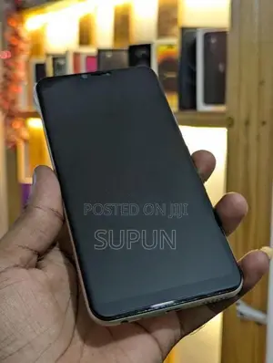Vivo Y81 3GB 32GB (Used)
