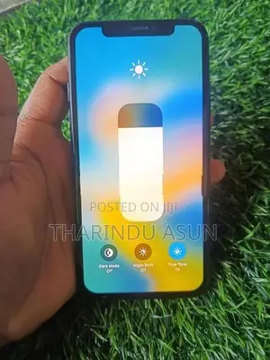 Apple iPhone X (Used)