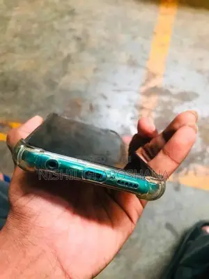 Xiaomi Redmi Note 9 Pro (Used)