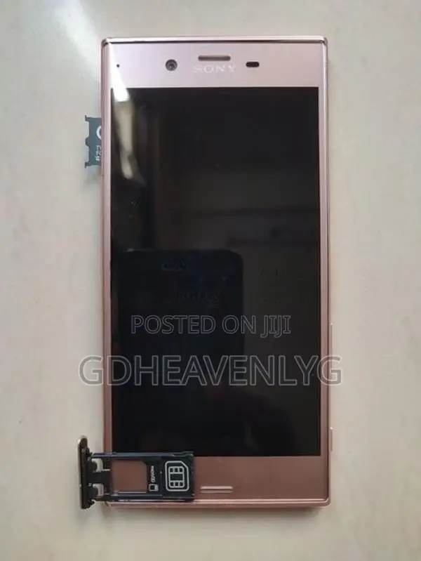 Sony Xperia XZ (Used)