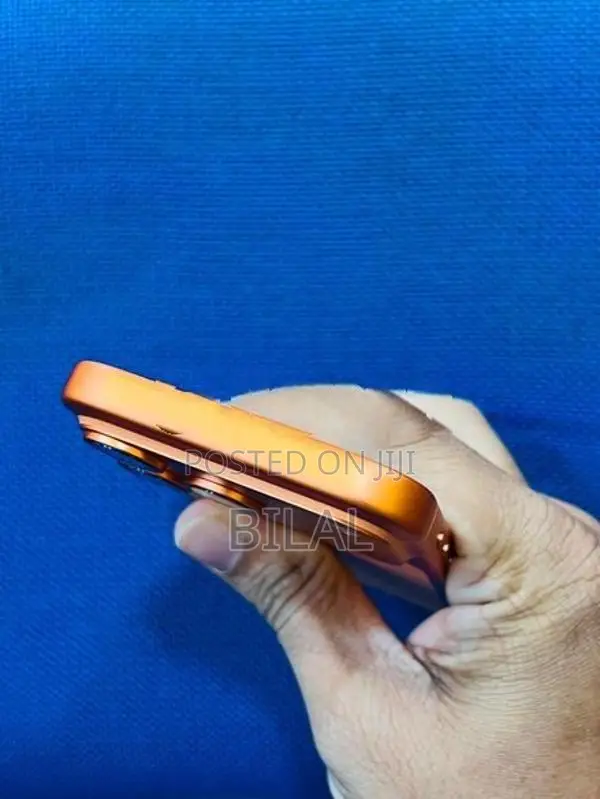 Apple iPhone 17 Pro (Brand New)