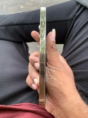 Apple iPhone 14 Pro 256GB (Used)