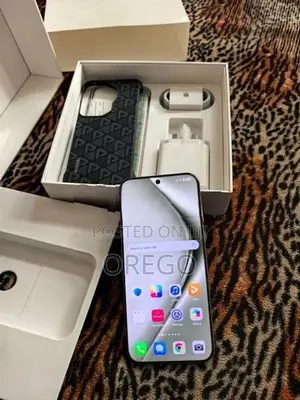 Huawei Pura 70 ultra 512 (Used)