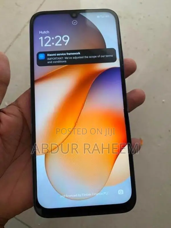 Xiaomi Redmi 15 (Used)